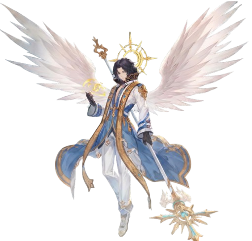 Arch Bishop